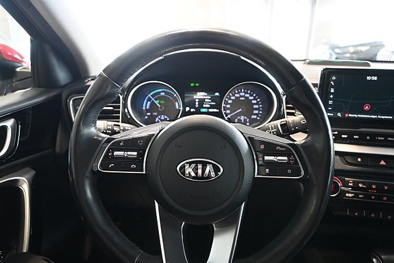 Kia Ceed 16 of 21