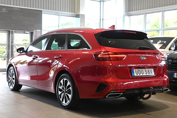 Kia Ceed 3 of 21