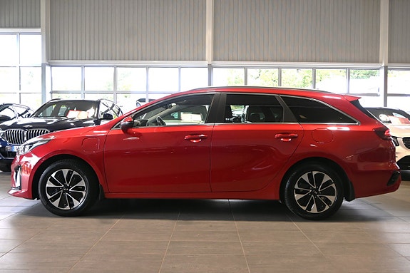 Kia Ceed 2 of 21