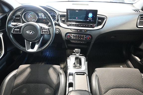 Kia Ceed 9 of 21