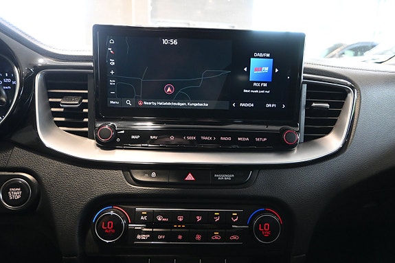 Kia Ceed 18 of 21