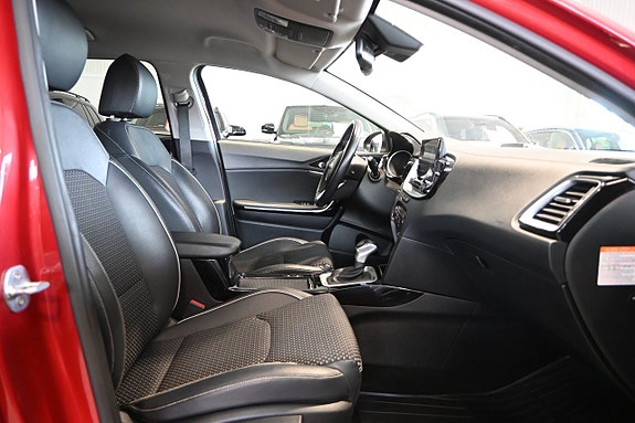 Kia Ceed 11 of 21