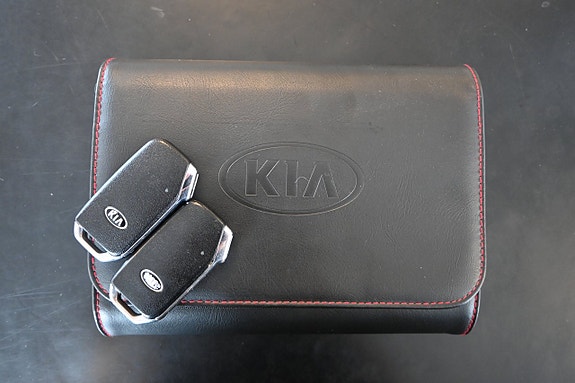 Kia Ceed 21 of 21