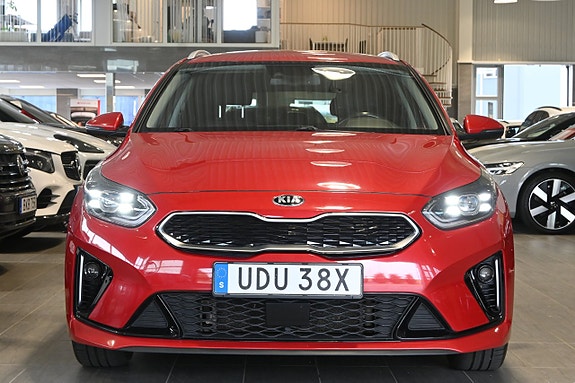 Kia Ceed 5 of 21