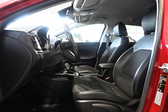 Kia Ceed 8 of 21