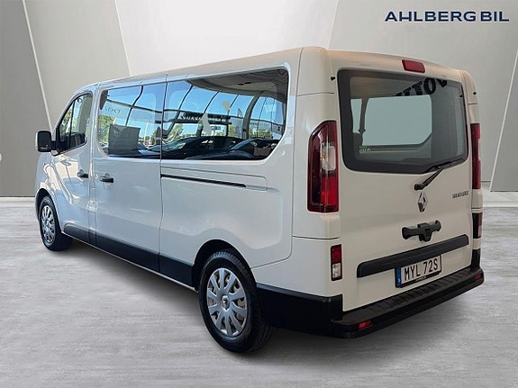 Renault Trafic 3 of 18