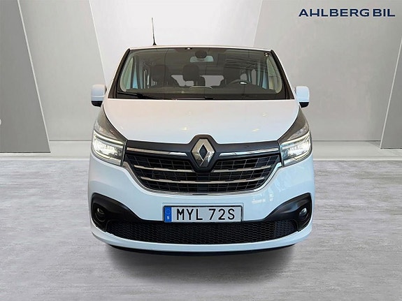 Renault Trafic 5 of 18