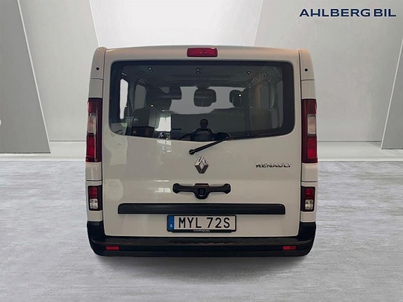 Renault Trafic 4 of 18