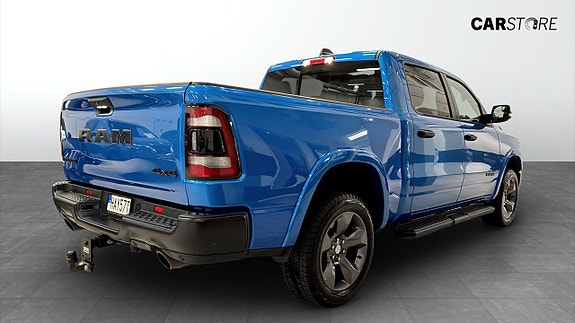 RAM 1500 2 of 16