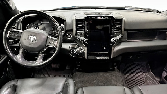 RAM 1500 4 of 16