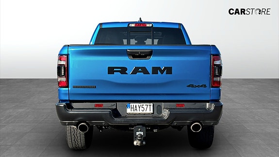 RAM 1500 7 of 16