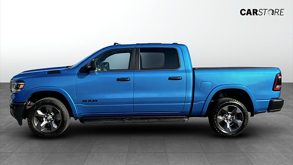 RAM 1500 6 of 16