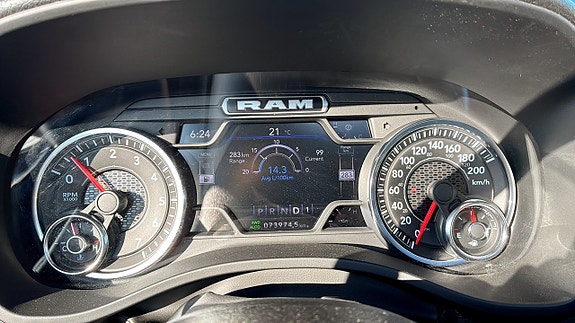 RAM 1500 16 of 16