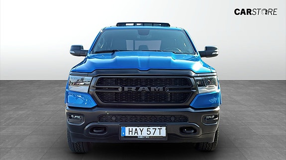RAM 1500 8 of 16
