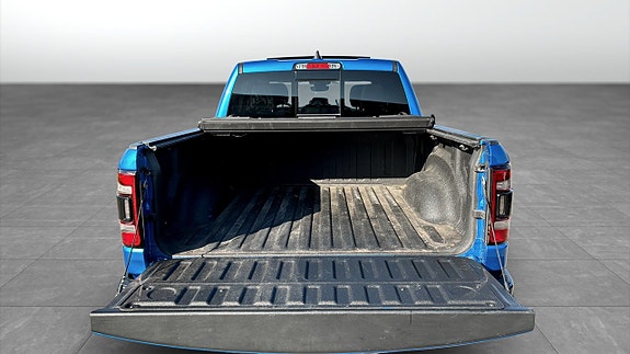 RAM 1500 10 of 16