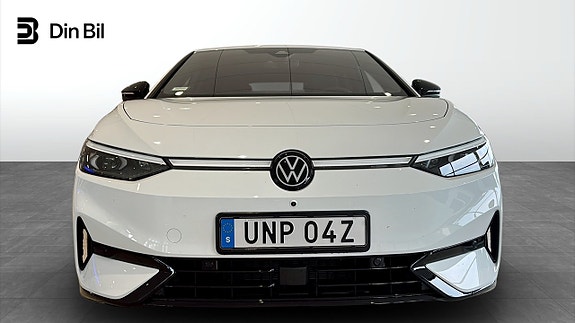 Volkswagen ID.7 5 of 13