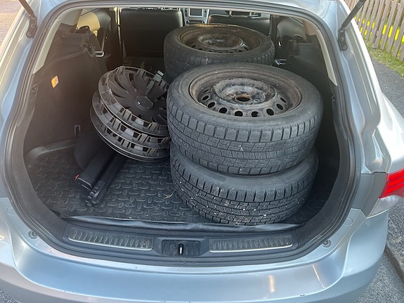 Toyota Avensis 10 of 10