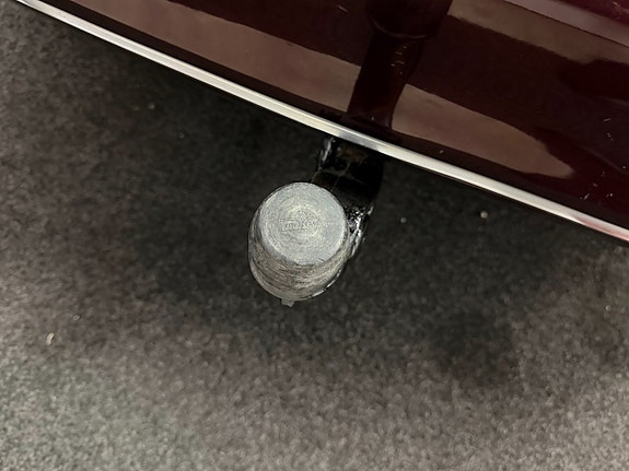 Volkswagen Passat 18 of 19