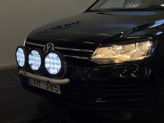 Volkswagen Touareg 27 of 27