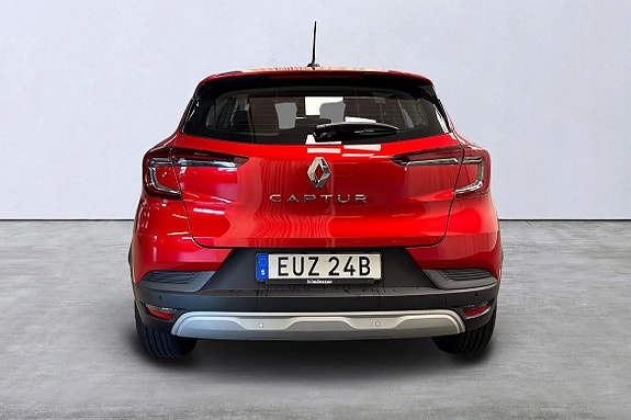 Renault Captur 5 of 5
