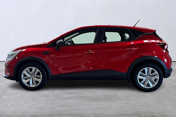 Renault Captur 2 of 5