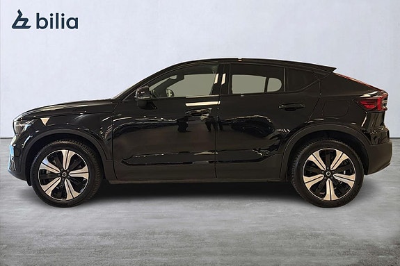Volvo C40 3 of 5