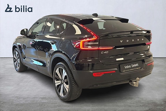 Volvo C40 2 of 5