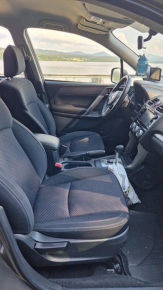 Subaru Forester 3 of 5