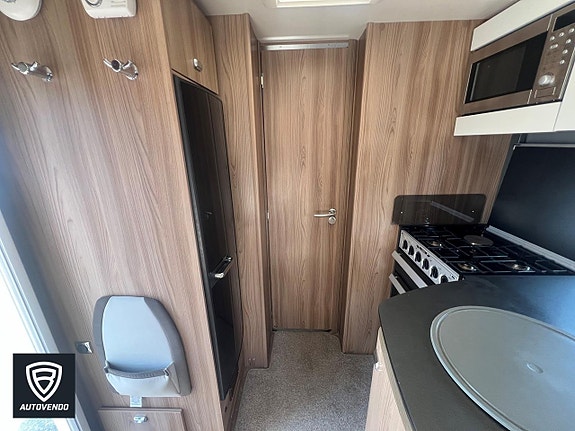 Swift Toscane 794 LB *Alde*Al-Ko*Aut 11 of 16