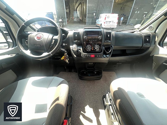 Swift Toscane 794 LB *Alde*Al-Ko*Aut 14 of 16