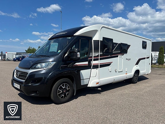 Swift Toscane 794 LB *Alde*Al-Ko*Aut 3 of 16