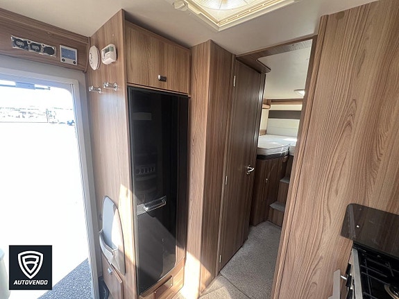 Swift Toscane 794 LB *Alde*Al-Ko*Aut 9 of 16