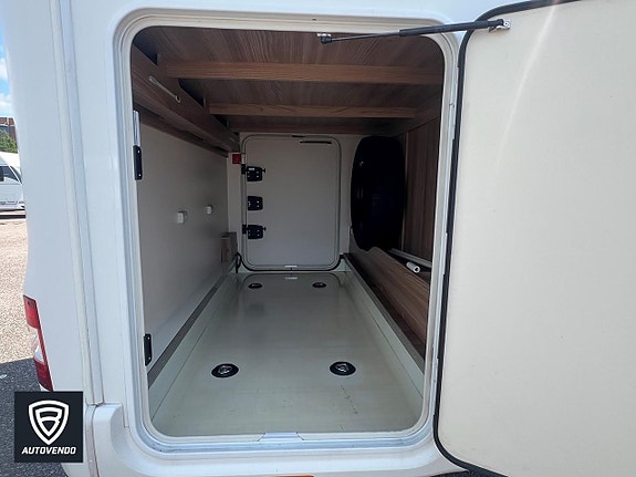 Swift Toscane 794 LB *Alde*Al-Ko*Aut 16 of 16