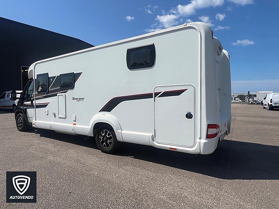Swift Toscane 794 LB *Alde*Al-Ko*Aut 4 of 16