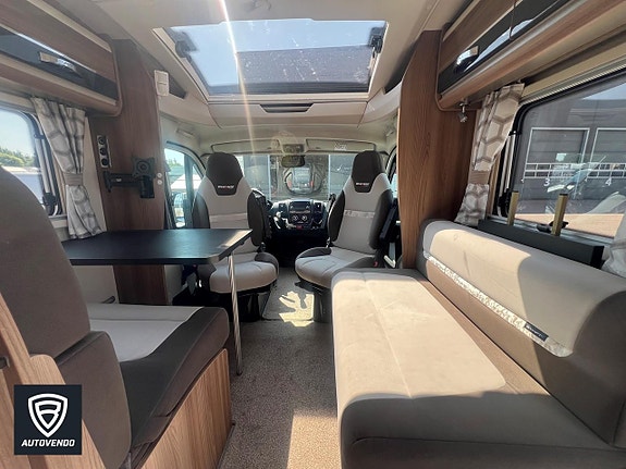 Swift Toscane 794 LB *Alde*Al-Ko*Aut 5 of 16