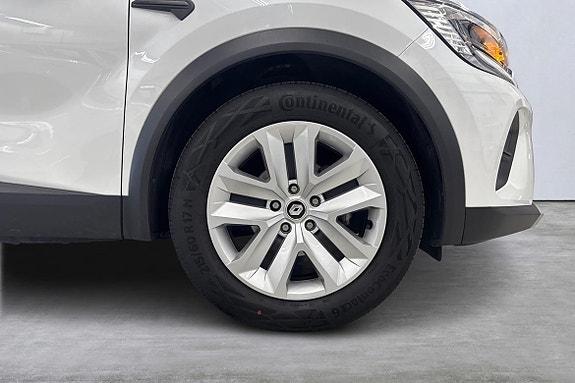 Renault Captur 14 of 18