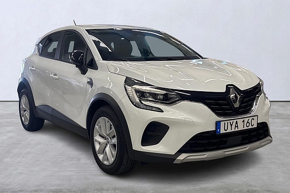 Renault Captur 6 of 18