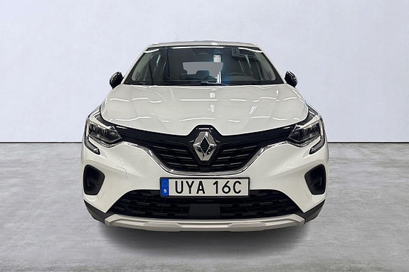Renault Captur 7 of 18