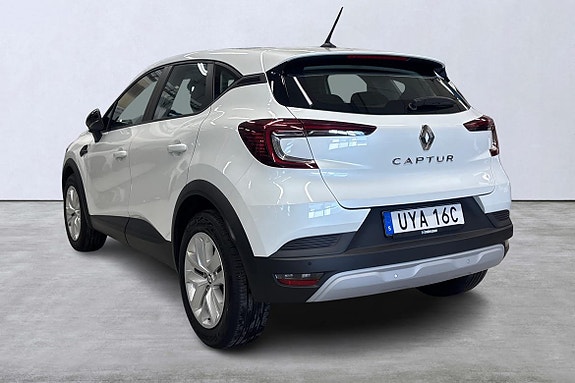 Renault Captur 4 of 5