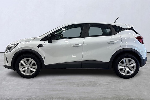 Renault Captur 2 of 5