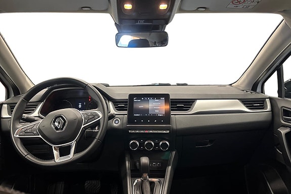 Renault Captur 10 of 18