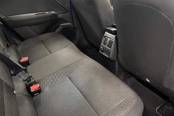Renault Captur 11 of 18