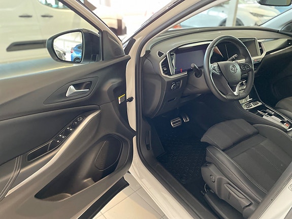 Opel Grandland X 9 of 22