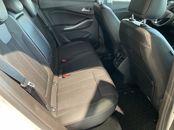 Opel Grandland X 20 of 22