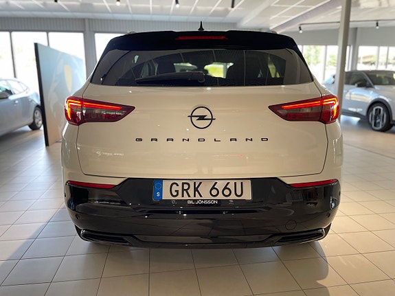 Opel Grandland X 6 of 22