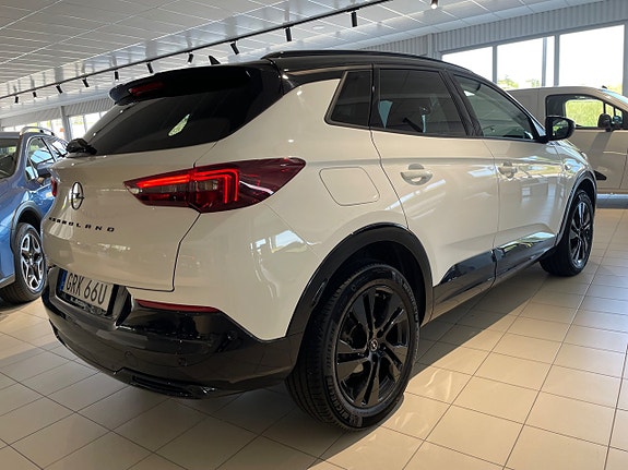 Opel Grandland X 5 of 5