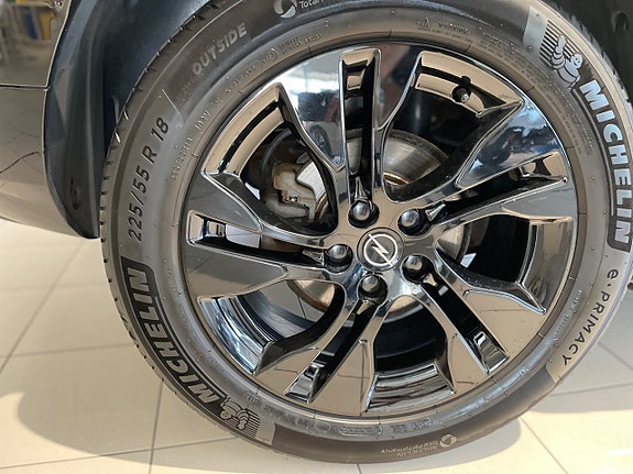 Opel Grandland X 22 of 22