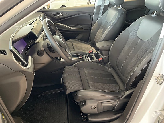 Opel Grandland X 11 of 22