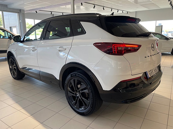 Opel Grandland X 7 of 22