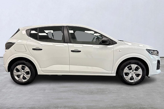 Dacia Sandero 2 of 7